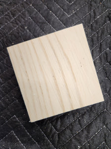 Ash Turkey Pot call