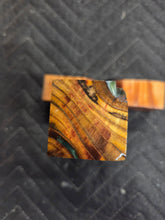 Staghorn Sumac Call Block Hybrid
