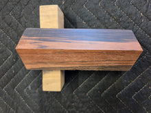 Macassar Ebony