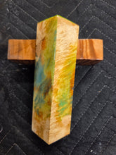 Box Elder Call Block Hybrid