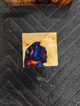Box Elder Bottlestopper Hybrid
