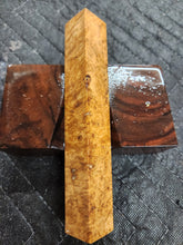 Stabilized Pen Blank Box Elder