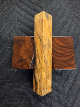 Tamarind Pen Blank Stabilized
