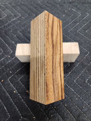 Zebrawood