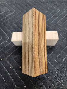 Zebrawood