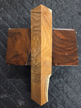 Russian Olive Pen Blank