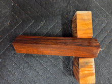 Snakewood Pen Blank