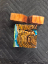 Staghorn Sumac Call Block Hybrid