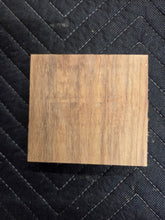 Canarywood Turkey Pot