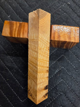 Ash Pen Blank