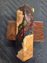 Brown Mallee Hybrid Call Block