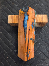 Plum Call Block Hybrid