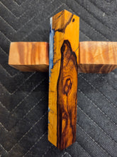 Desert Ironwood Pen Blank Hybrid