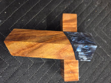 Indian Rosewood Call Block Hybrid