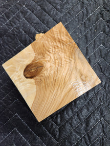 Ash Turkey Pot call