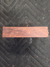 Bloodwood Turkey Pot