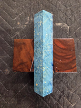 Stabilized Box Elder Burl Pen Blank