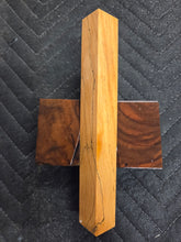 Box Elder Striker Stabilized