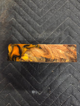 Elm Burl Turkey Pot Hybrid
