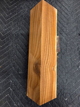 Russian Olive Peppermill