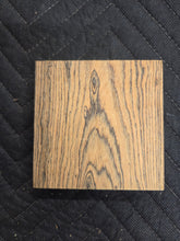 Bocote Turkey Pot