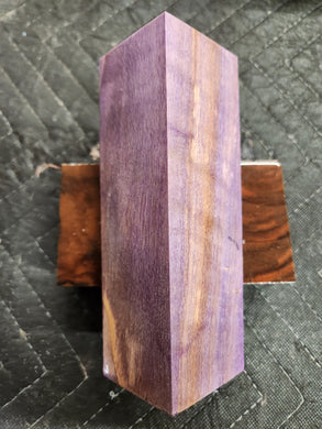 Stabilized Cottonwood