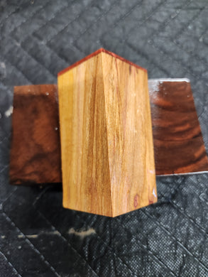 Wild Plum Bottlestopper