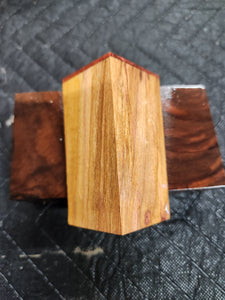 Wild Plum Bottlestopper