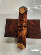 Hybrid Pen Blank Desert Ironwood