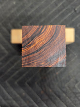 Cocobolo