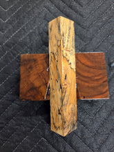 Tamarind Pen Blank Stabilized