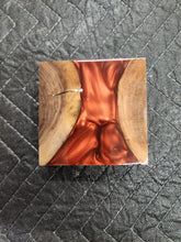 Hybrid Black Walnut Turkey Pot