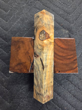 Stabilized Chestnut Pen Blank