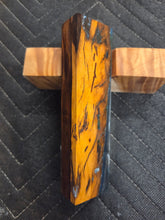 Desert Ironwood Knife Scale Hybrid