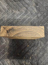 Bocote Turkey Pot
