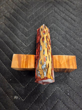 Cholla Cactus Hybrid Pen Blank