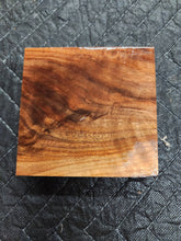 Hybrid Black Walnut Turkey Pot