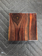 Cocobolo Turkey Pot Hybrid