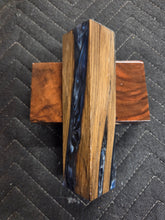 Cypress Call Block Hybrid Stabilized