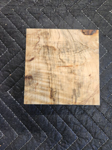 Horse Chestnut Turkey Pot Call