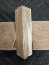 Kosso Pen Blank Short