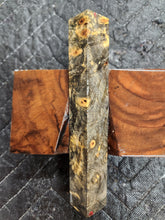 Stabilized Buckeye Burl Pen Blank
