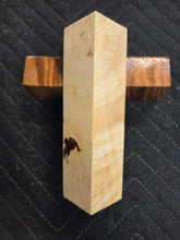 Box Elder Call Block Hybrid