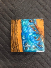Bocote Turkey Pot Hybrid