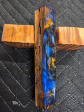 Persimmon Pen Blank Hybrid