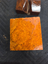 Apricot Burl