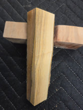 Lignum Vitae Genuine Knife Scale