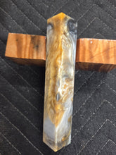 Box Elder Pen Blank Hybrid Stabilized