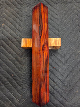 Cocobolo