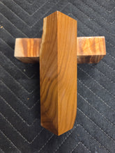 Russian Olive Stabilized Call Block